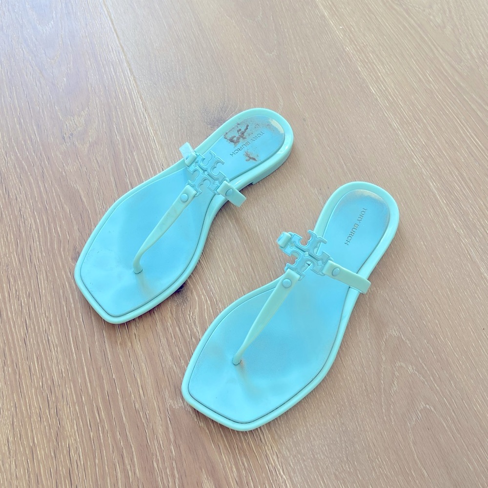 Tory Burch Sandals, size 6